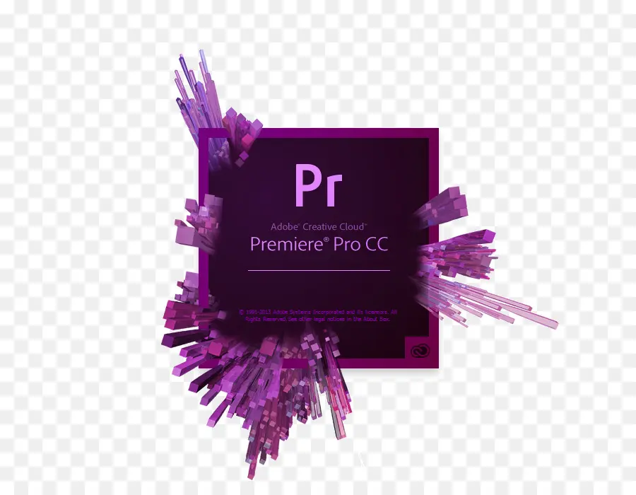 Adobe Premiere Pro Cc，Pengeditan Video PNG