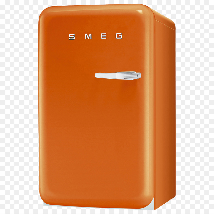 Smeg 50 An Gaya Fab10，Kulkas PNG