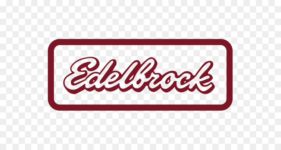 Edelbrock，Merek PNG