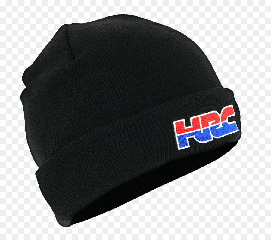 Beanie，Hitam M PNG