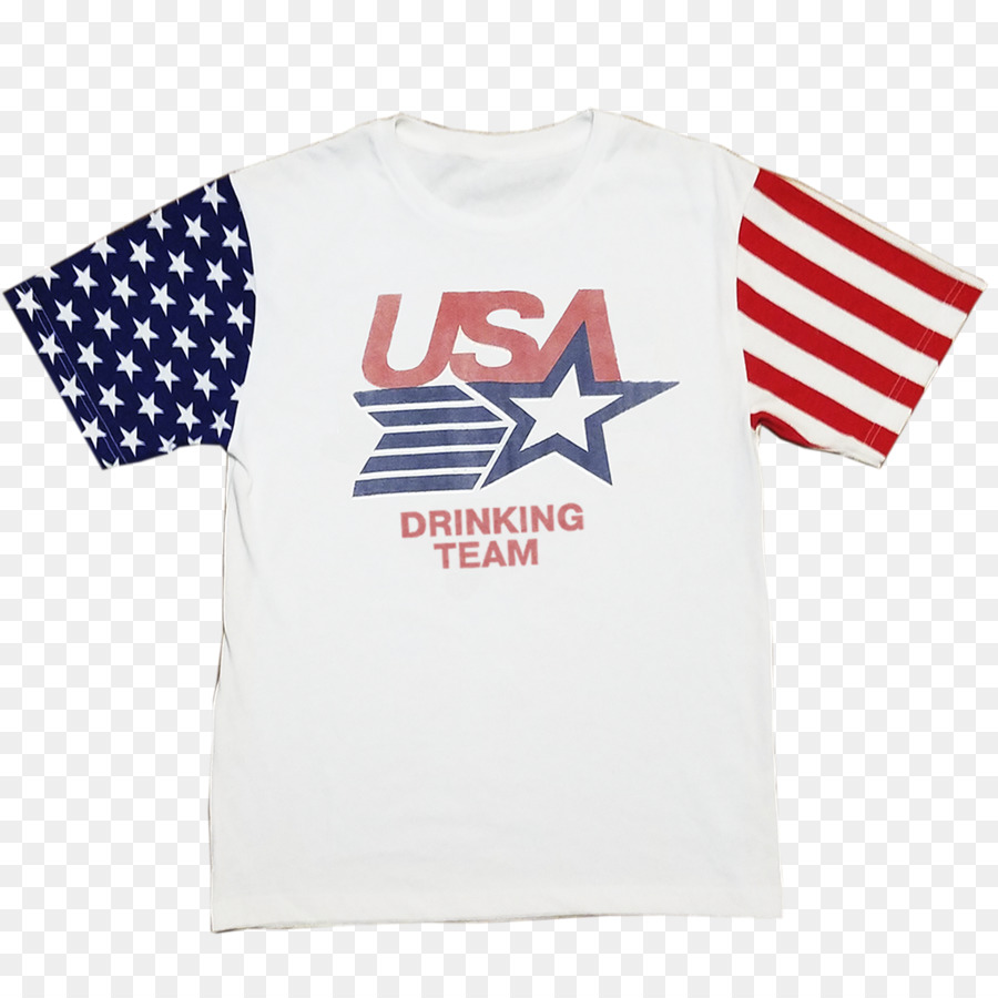 Tshirt，Amerika Serikat PNG