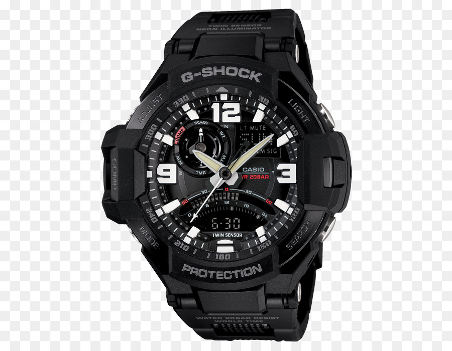 Amazoncom，Gshock PNG