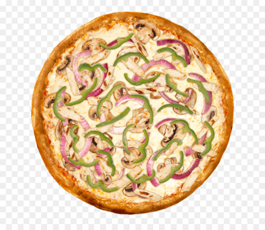 Californiastyle Pizza，Pizza Sisilia PNG