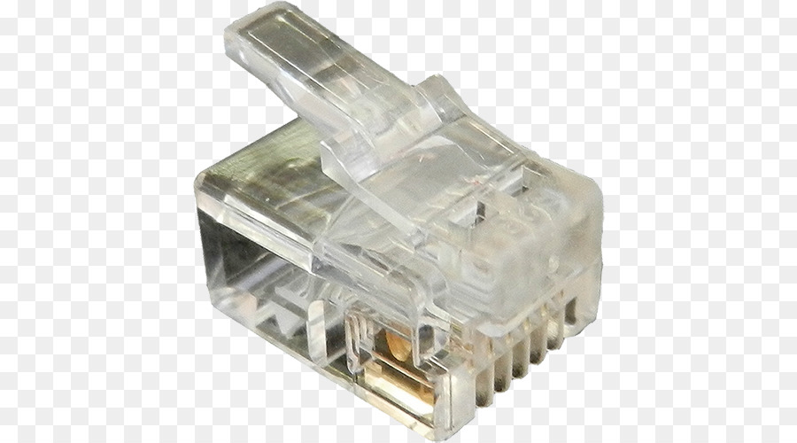 Konektor Ethernet，Kabel PNG