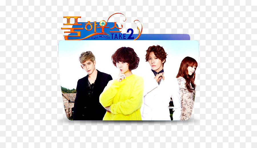 Drama Korea，Drama PNG