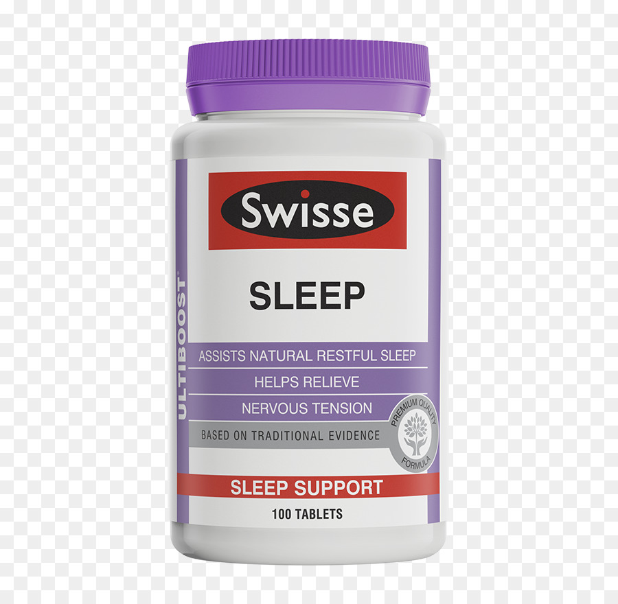 Swisse，Tidur PNG