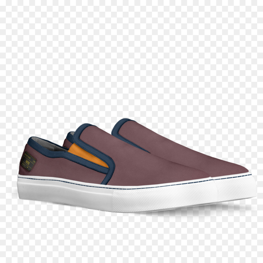 Sepatu Slipon，Sepatu PNG