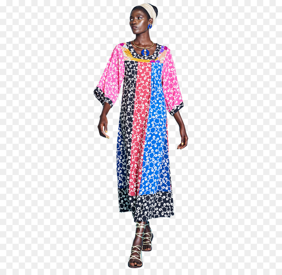 Duro Olowu，Desain Fashion PNG