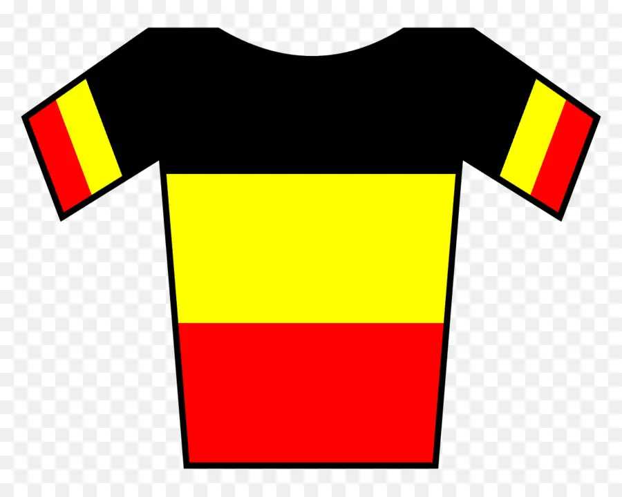 Baju Kaos，Belgia PNG