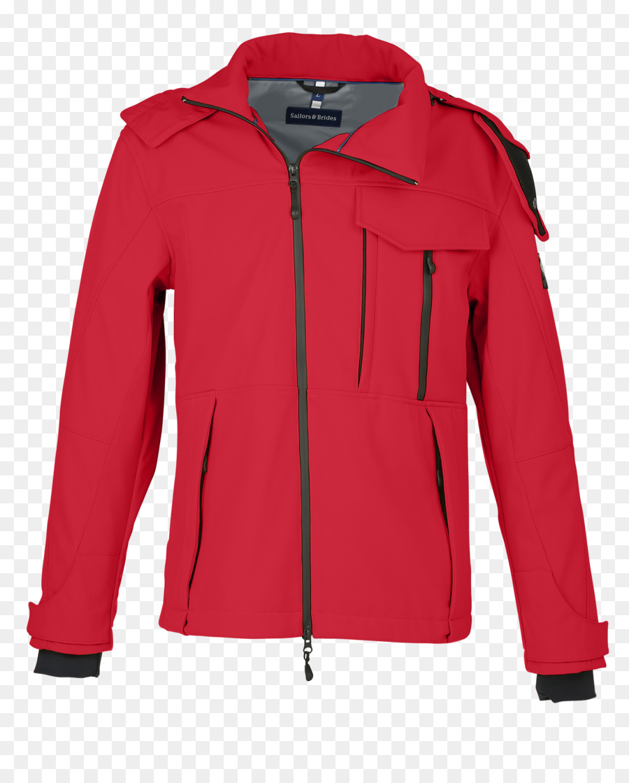 Jaket Merah，Pakaian Luar PNG