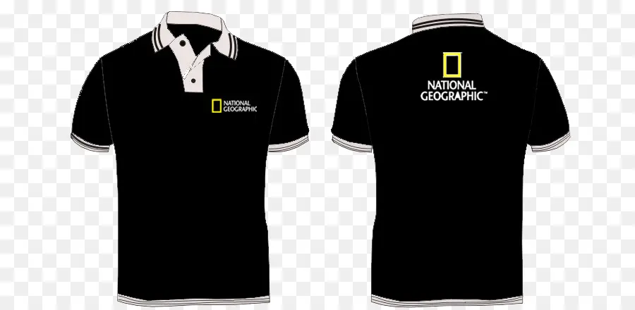 Kaos Polo National Geographic，Pakaian PNG