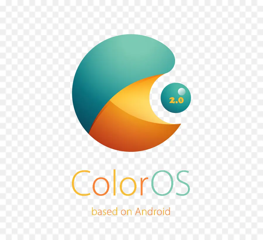 Coloros，Oppo Digital PNG