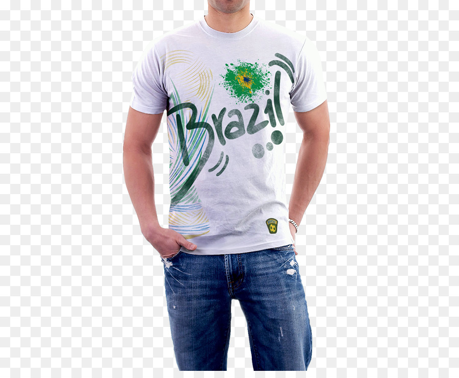 Kaos Brasil，Mode PNG