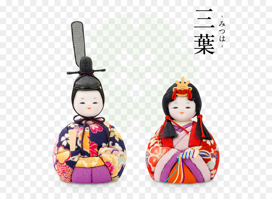 Hinamatsuri，Boneka PNG