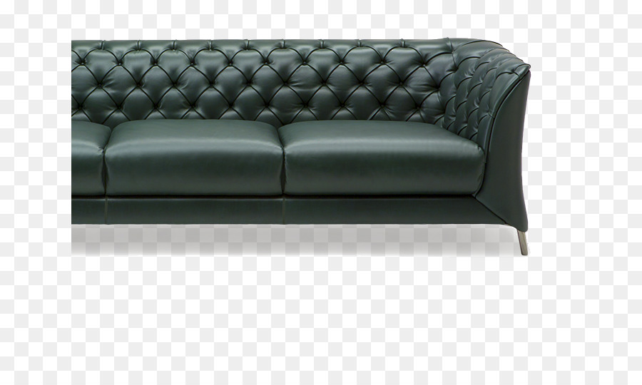 Sofa Hijau，Sofa PNG