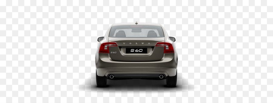 Volvo S60 T3 Geartronic Svart Linje，Mobil PNG