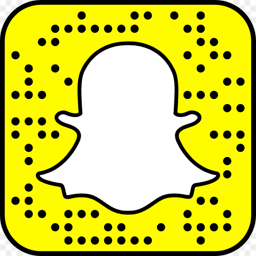 Logo Snapchat，Media Sosial PNG