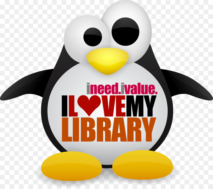 Perpustakaan，Penguin PNG