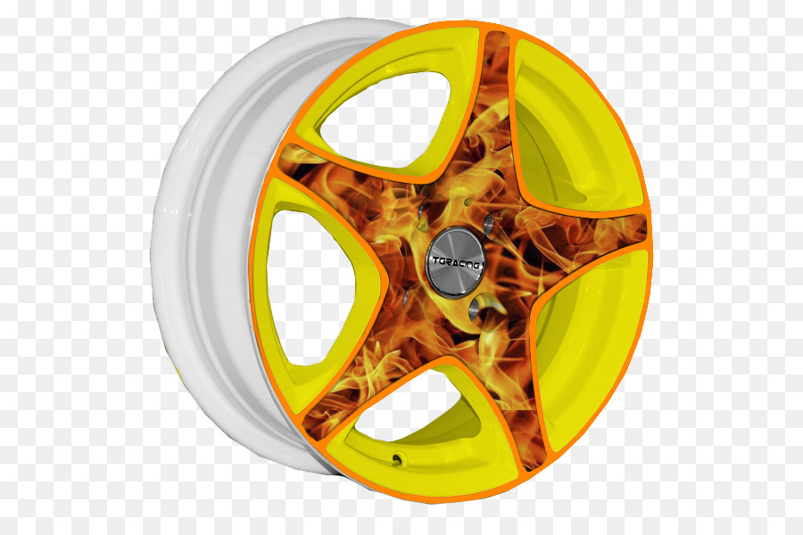 Roda Alloy，Berbicara PNG