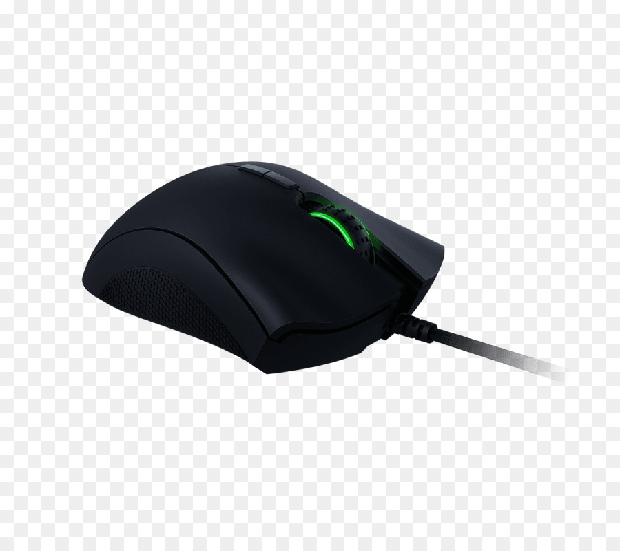 Mouse Permainan，Hitam PNG