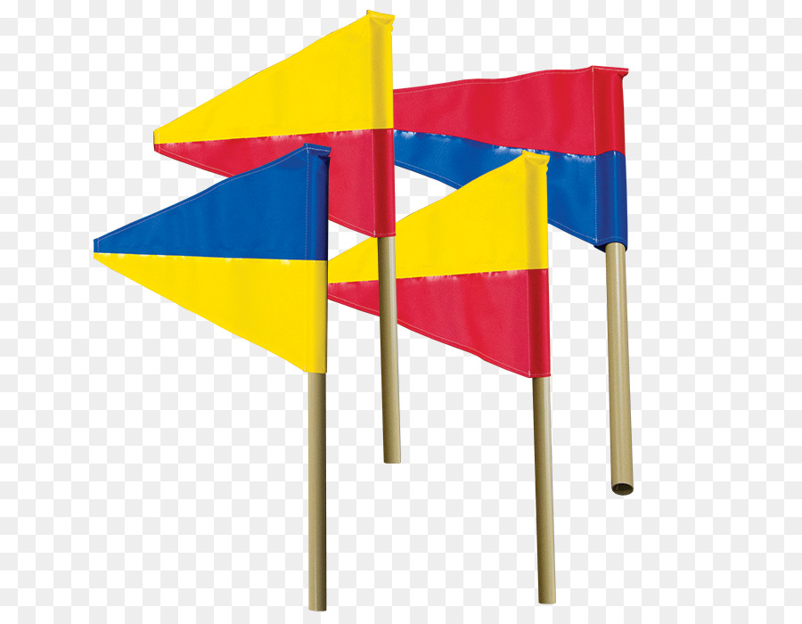 Kuning，Pelangi Bendera PNG