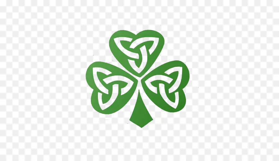 Shamrock，Celtic PNG