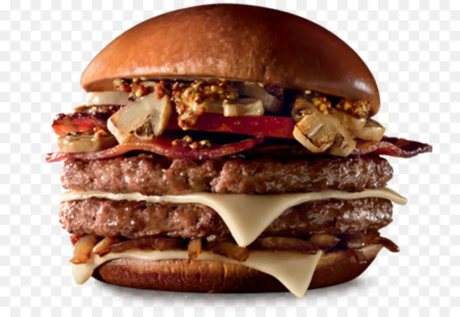 Burgernya，Cheeseburger PNG