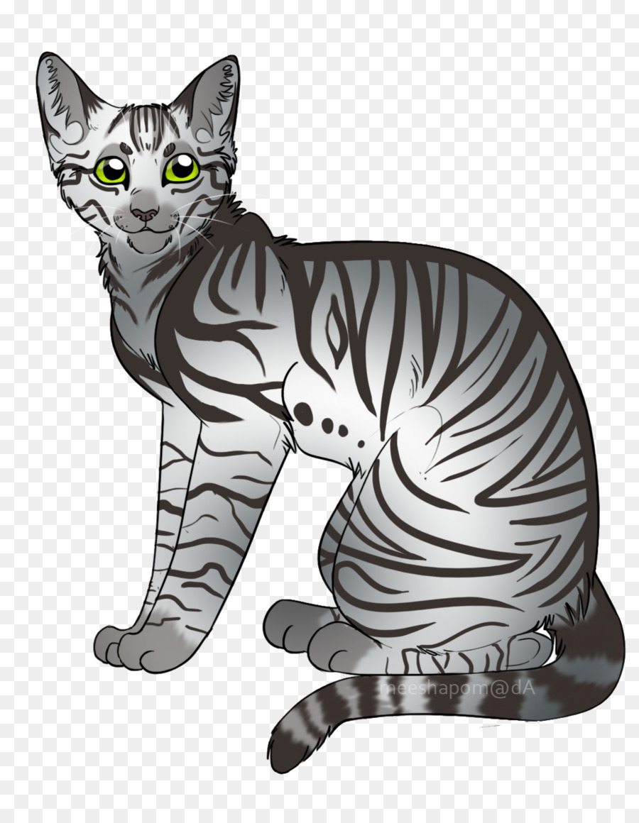 Kucing，Licik PNG