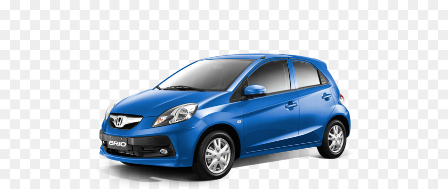 Honda Brio，Honda PNG