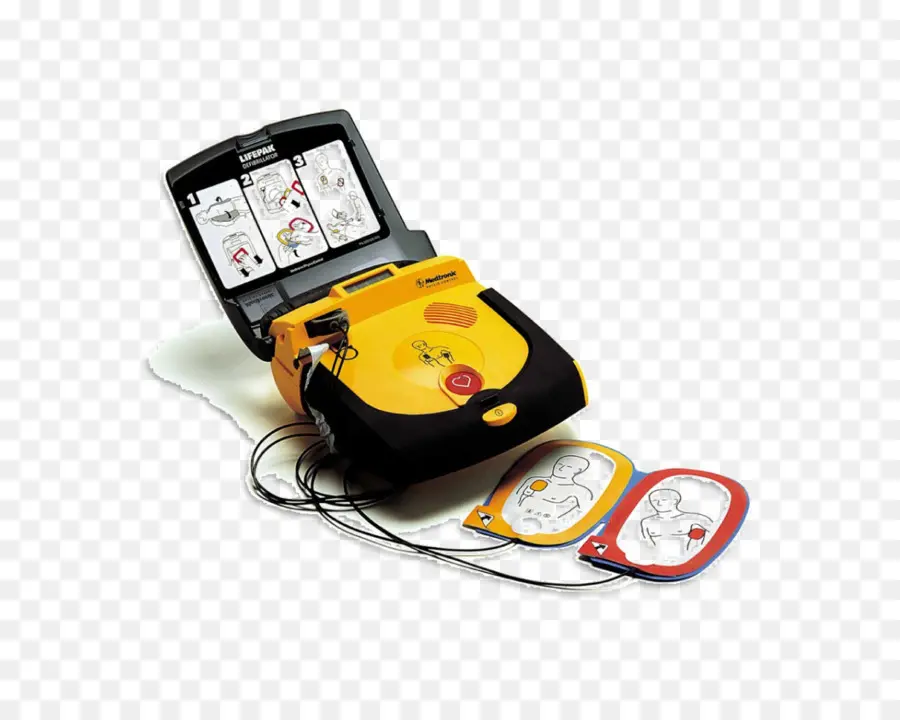 Defibrilator，Aed PNG