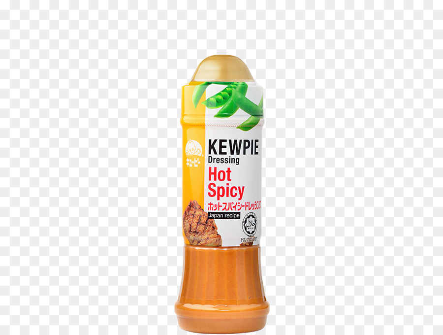 Kewpie Corp，Rasa PNG