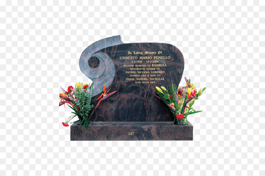 Nisan，Memorial PNG