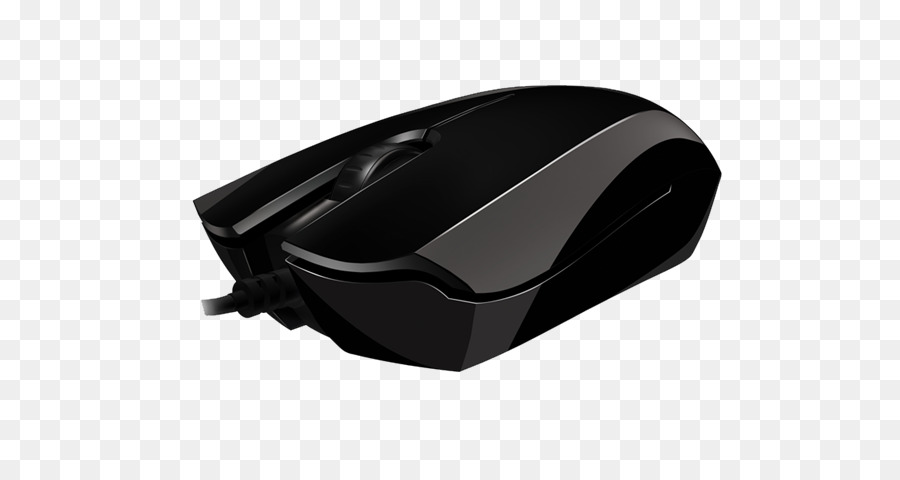Mouse Komputer，Razer Inc PNG