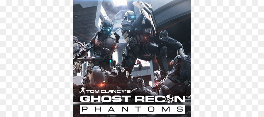 Tom Clancy S Ghost Recon Hantu，Tom Clancy S Ghost Recon Masa Depan Soldier PNG