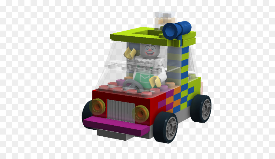 Lego，Kendaraan PNG