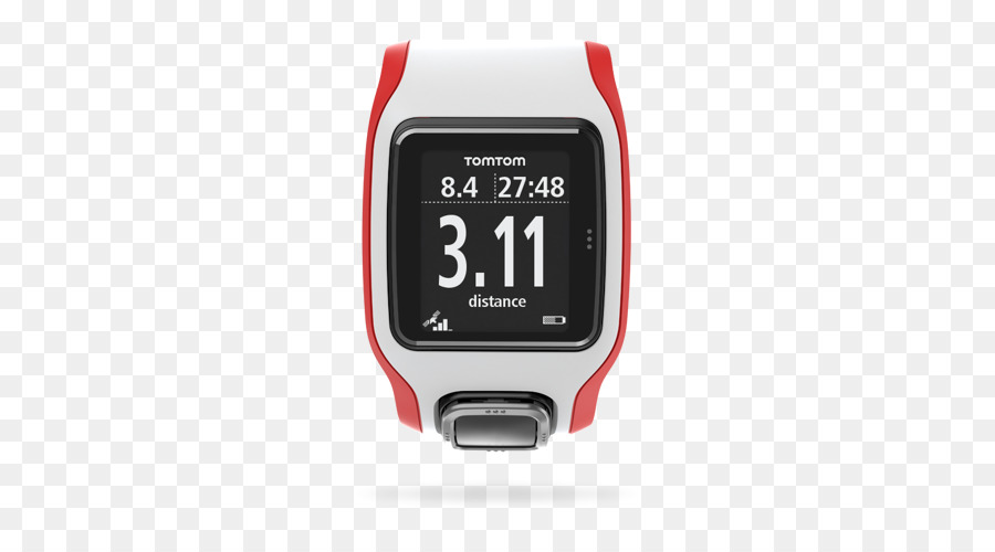 Tomtom Multisport Cardio，Tomtom Runner Cardio PNG