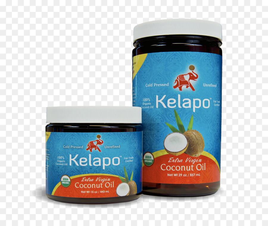 Minyak Kelapa，Superfood PNG