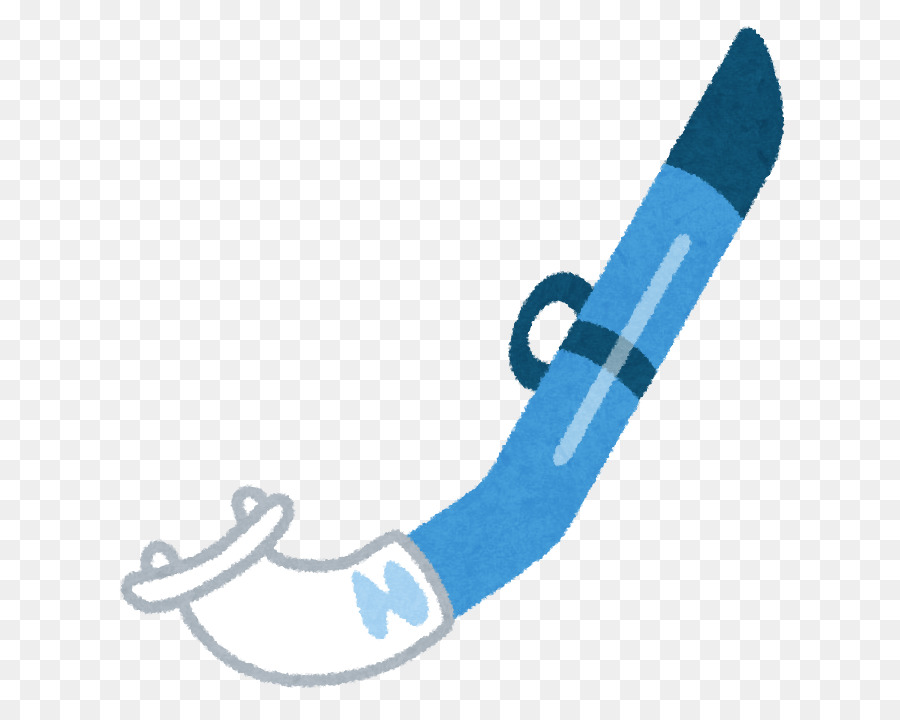 Snorkelling，Aerator PNG