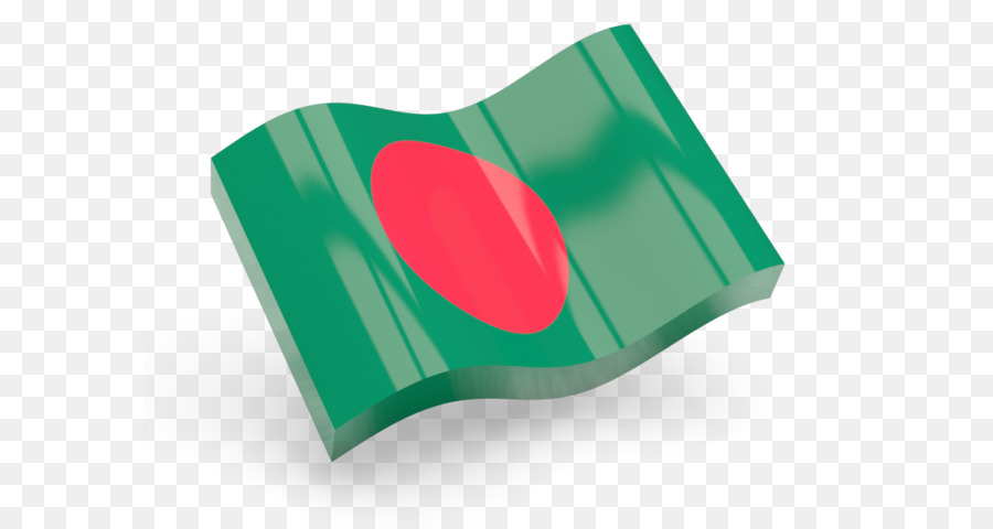 Bendera Dari Rwanda，Bendera Bangladesh PNG