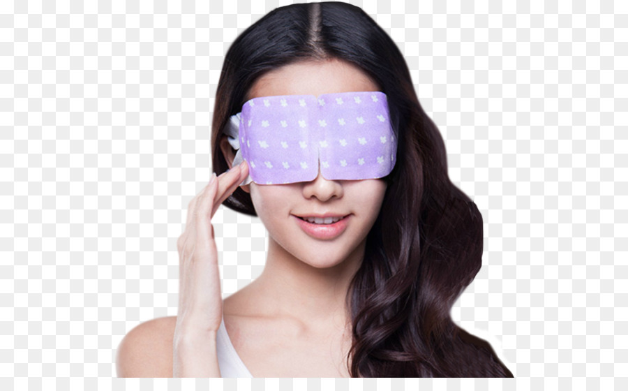 Masker Mata，Tidur PNG