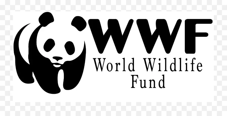 Logo Wwf，Wwf PNG