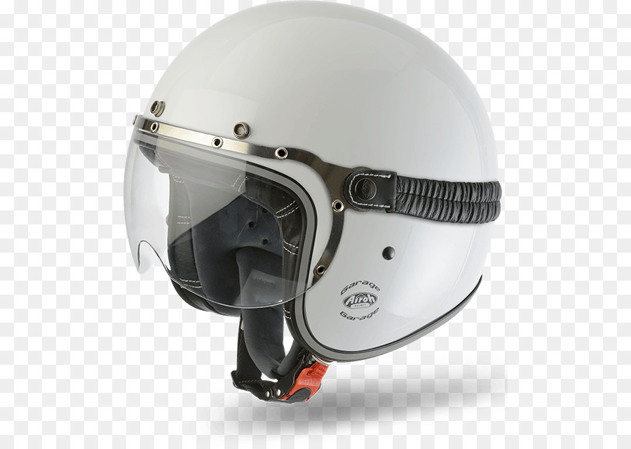 Helm Putih，Perlindungan PNG