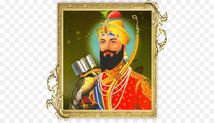 Guru Bambang Singh，Guru Sikh PNG