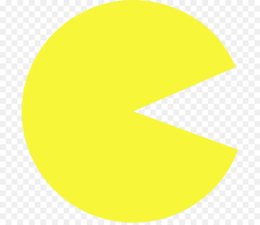 Pac Man，Arkade PNG