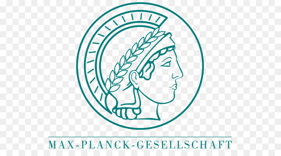 Logo Masyarakat Max Planck，Profil PNG