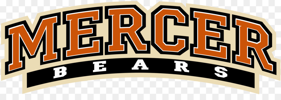 Universitas Mercer，Mercer Beruang Sepak Bola PNG