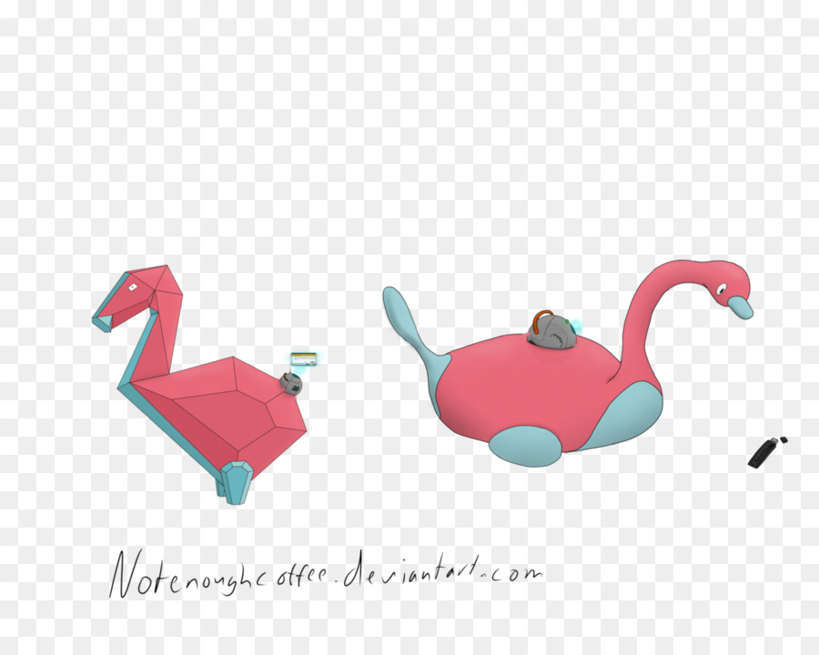 Porygon2，Porygon PNG