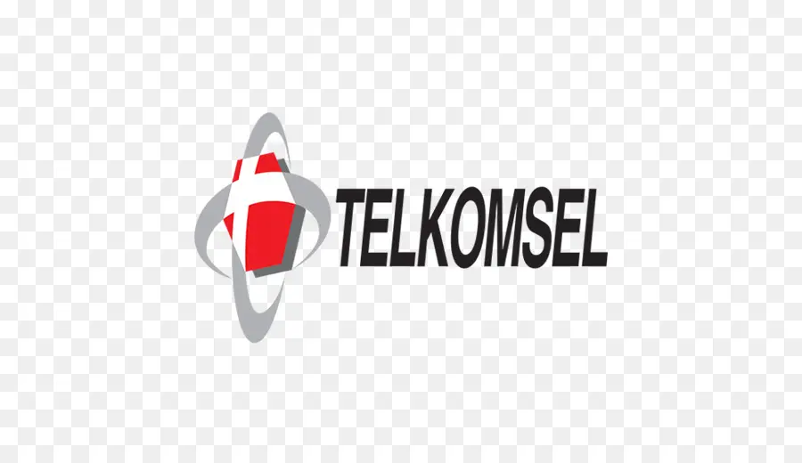 Logo Telkomsel，Telekomunikasi PNG