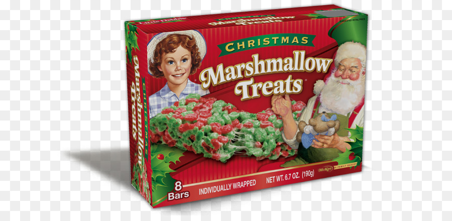 Rice Krispies Memperlakukan，Marshmallow Creme PNG