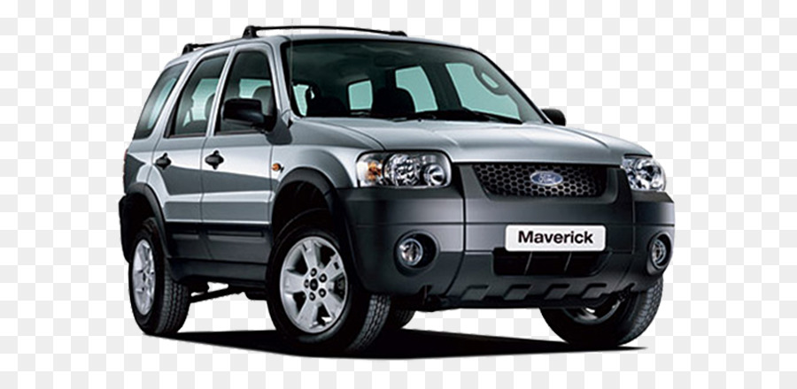 Ford Maverick，Jeep PNG